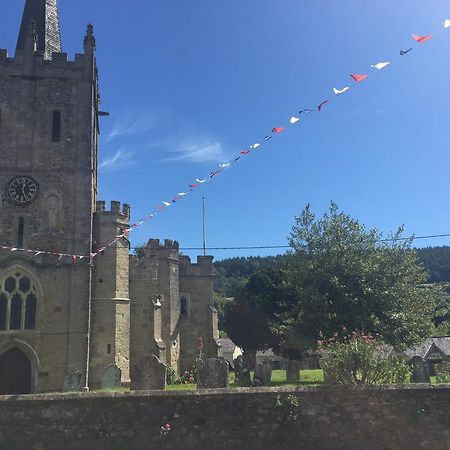 Red Lion Inn Sidbury المظهر الخارجي الصورة