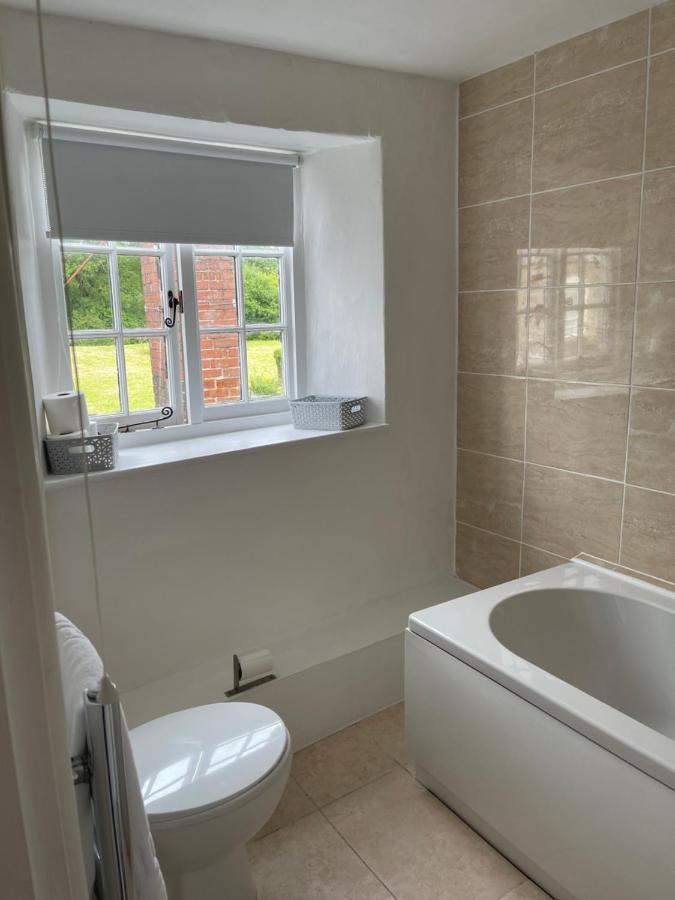 Red Lion Inn Sidbury المظهر الخارجي الصورة