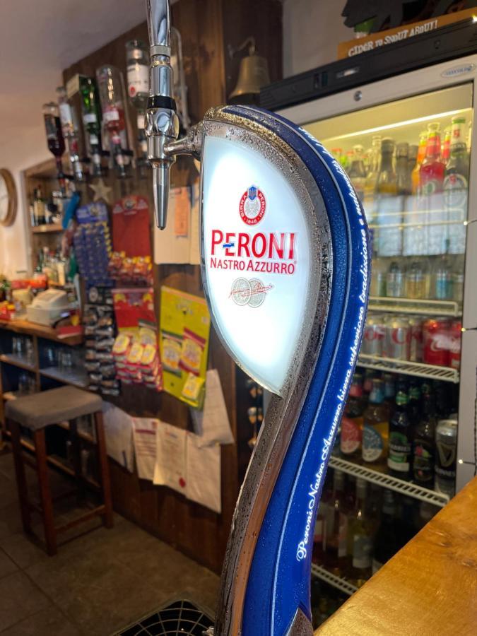 Red Lion Inn Sidbury المظهر الخارجي الصورة