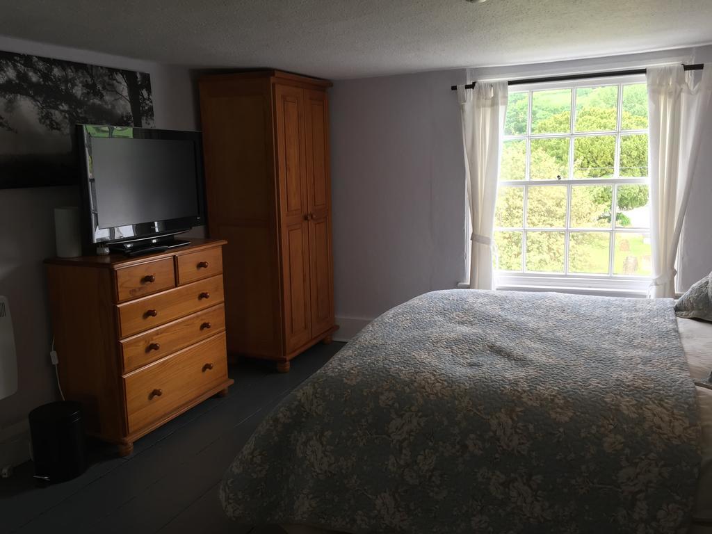 Red Lion Inn Sidbury المظهر الخارجي الصورة