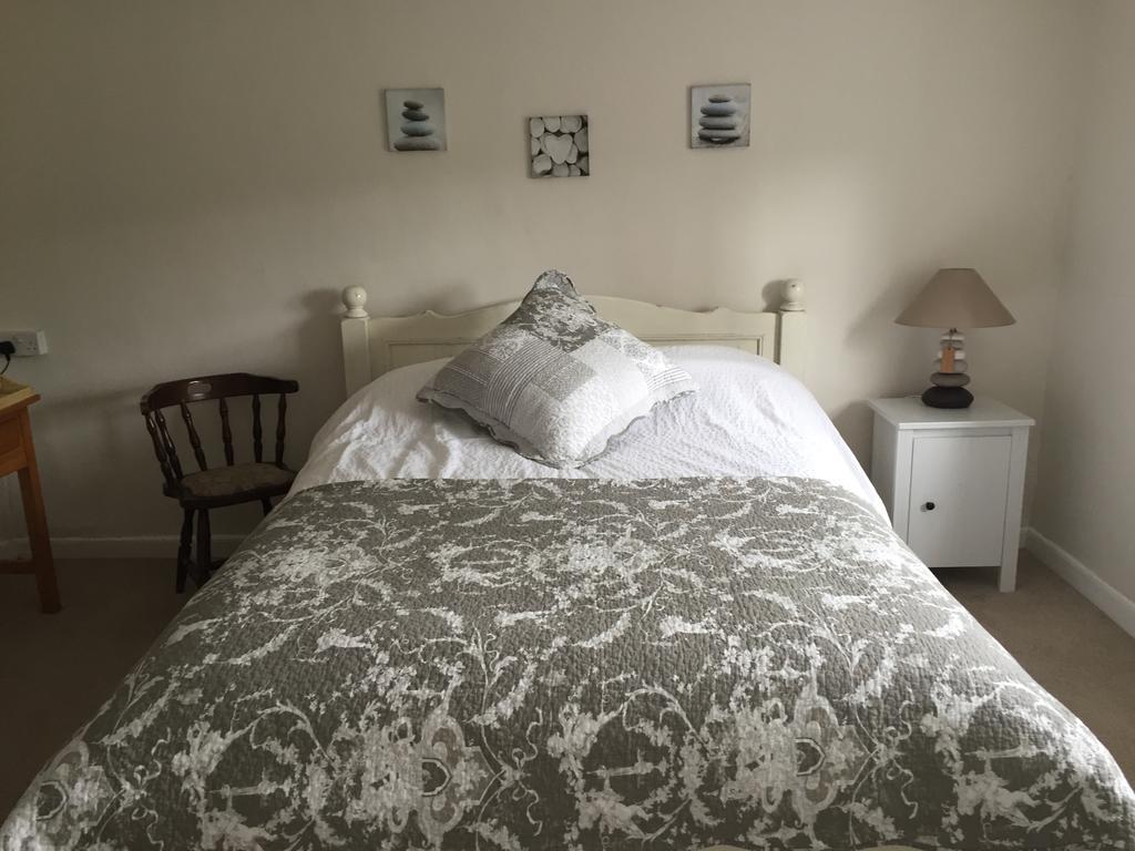 Red Lion Inn Sidbury المظهر الخارجي الصورة