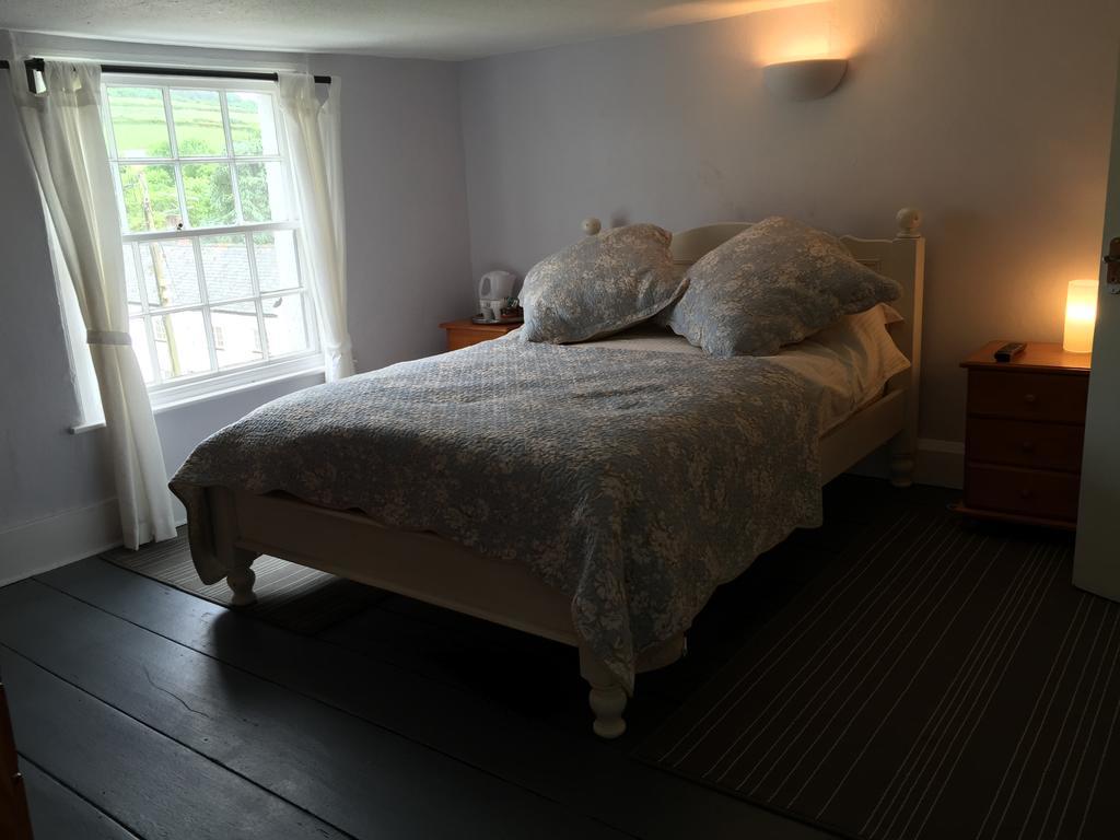 Red Lion Inn Sidbury المظهر الخارجي الصورة