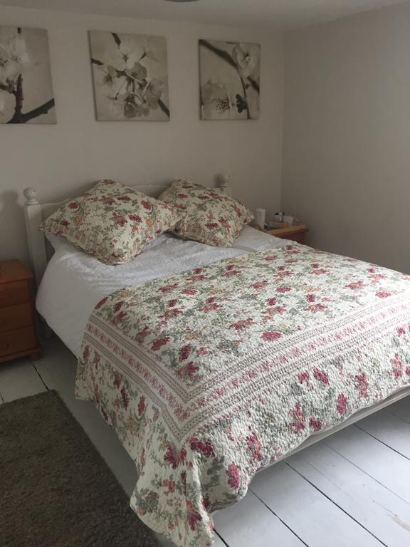 Red Lion Inn Sidbury المظهر الخارجي الصورة