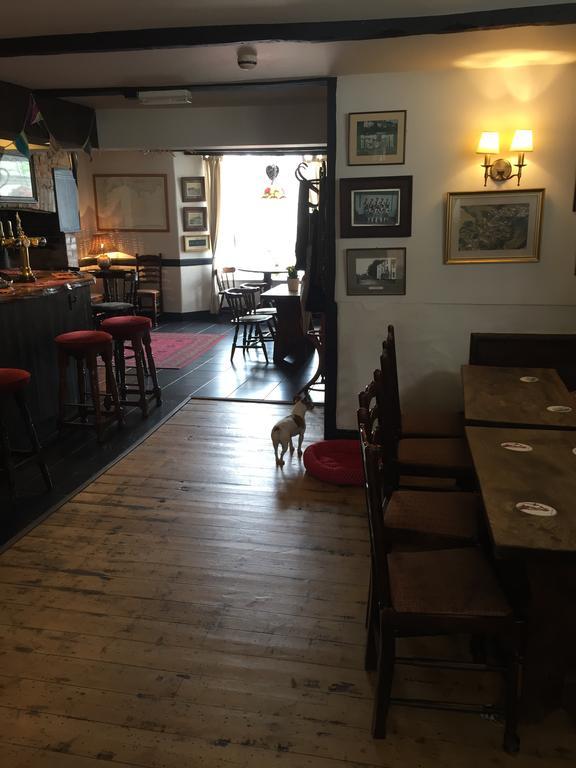 Red Lion Inn Sidbury المظهر الخارجي الصورة