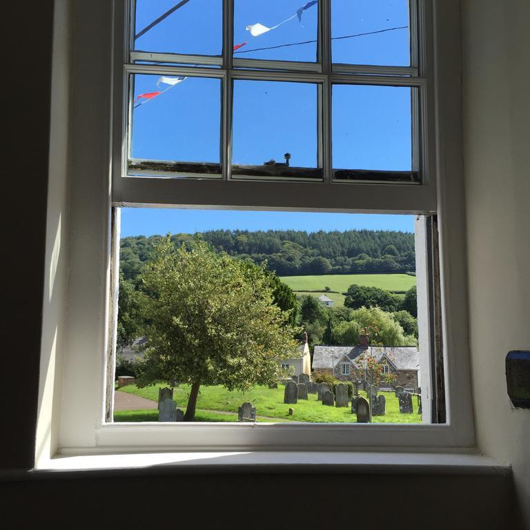 Red Lion Inn Sidbury المظهر الخارجي الصورة