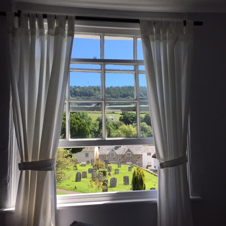 Red Lion Inn Sidbury المظهر الخارجي الصورة