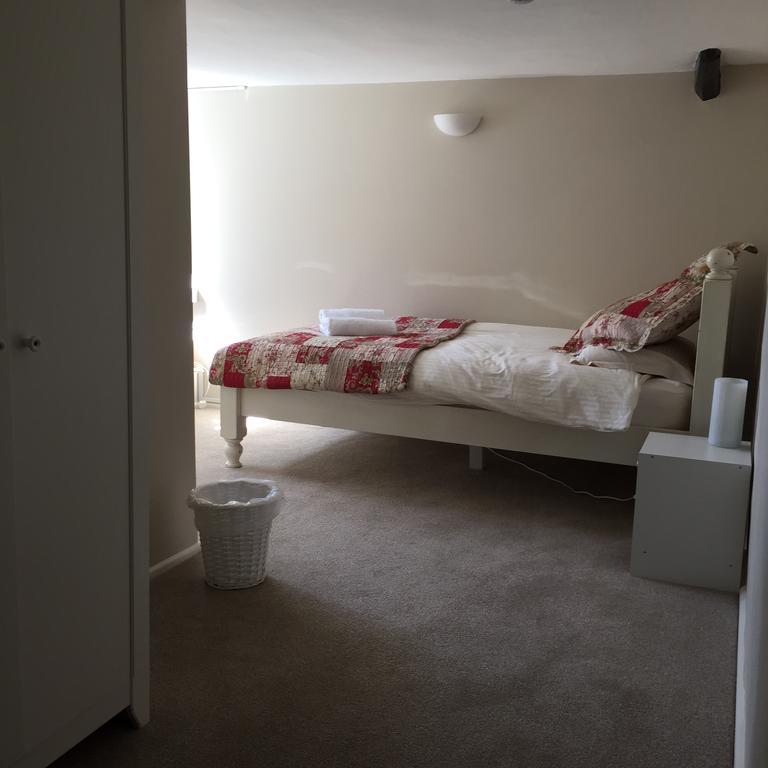 Red Lion Inn Sidbury المظهر الخارجي الصورة
