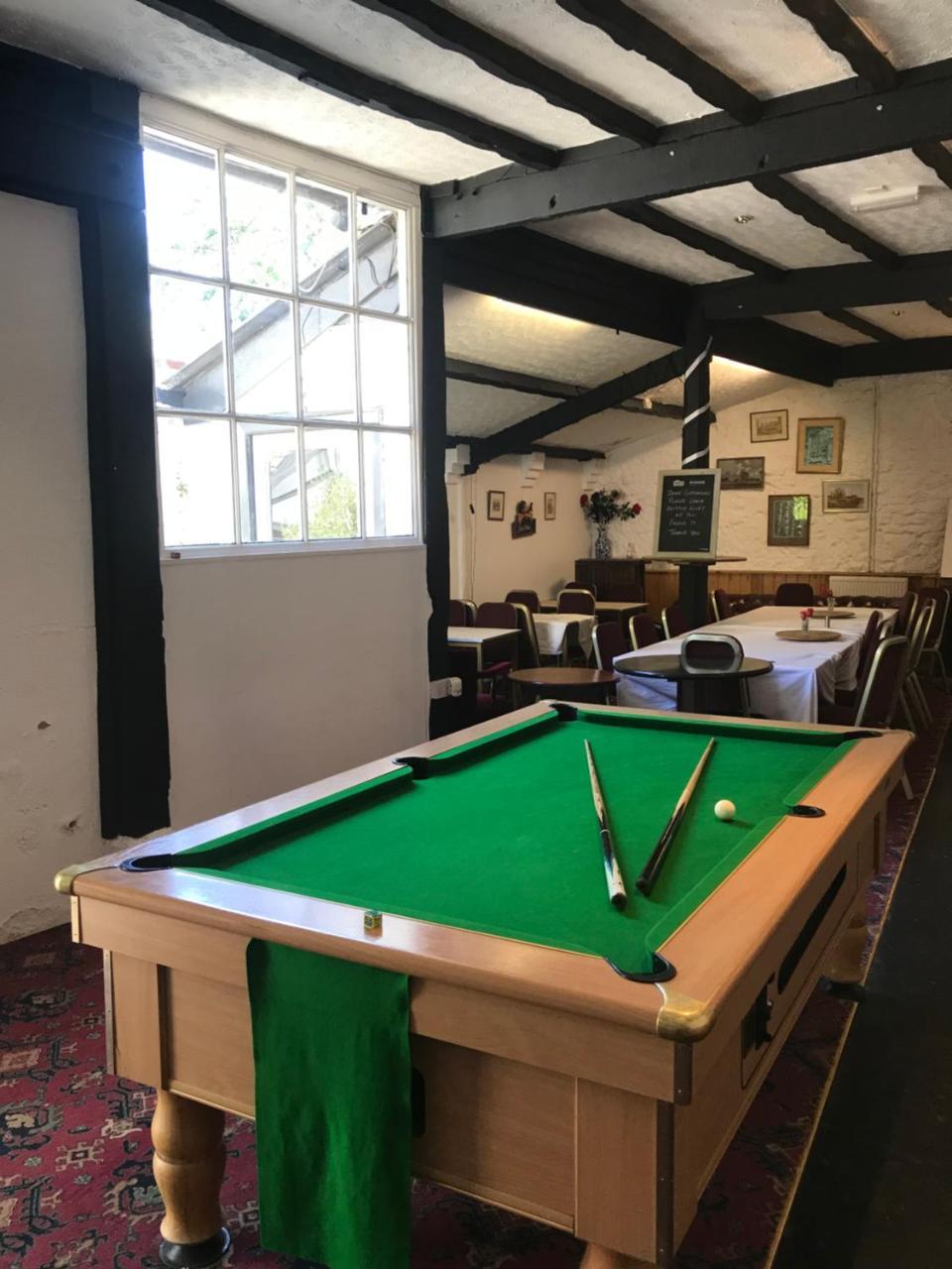Red Lion Inn Sidbury المظهر الخارجي الصورة